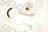 Global Parts 9423410 A/C Receiver Drier Kit