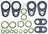 Global Parts 9423428 A/C Receiver Drier Kit
