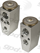Global Parts 9431236 A/C Receiver Drier Kit