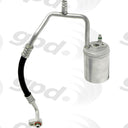 Global Parts 9431323 A/C Receiver Drier Kit