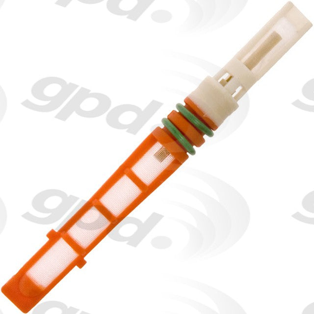 Global Parts 9431530 A/C Receiver Drier Kit