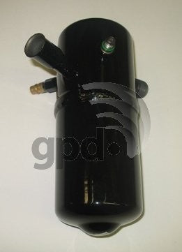 Global Parts 9431907 A/C Receiver Drier Kit