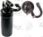 Global Parts 9431914 A/C Receiver Drier Kit