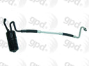 Global Parts 9432007 A/C Receiver Drier Kit