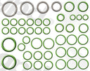 Global Parts 9433282 A/C Receiver Drier Kit