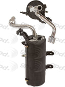 Global Parts 9433351 A/C Receiver Drier Kit