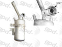 Global Parts 9433353 A/C Receiver Drier Kit