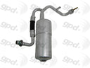 Global Parts 9433370 A/C Receiver Drier Kit