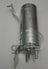 Global Parts 9433436 A/C Receiver Drier Kit
