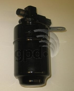 Global Parts 9441243 A/C Receiver Drier Kit