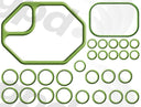 Global Parts 9441300 A/C Receiver Drier Kit