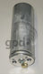 Global Parts 9441497 A/C Receiver Drier Kit
