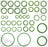 Global Parts 9441555 A/C Receiver Drier Kit