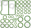Global Parts 9441593 A/C Receiver Drier Kit