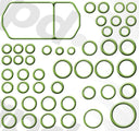 Global Parts 9441727 A/C Receiver Drier Kit
