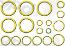 Global Parts 9441739 A/C Receiver Drier Kit