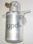 Global Parts 9441813 A/C Receiver Drier Kit