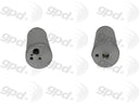 Global Parts 9441818 A/C Receiver Drier Kit