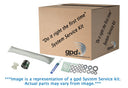 Global Parts 9441822 A/C Receiver Drier Kit