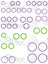 Global Parts 9442239 A/C Receiver Drier Kit