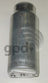 Global Parts 9442659 A/C Receiver Drier Kit