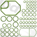 Global Parts 9442873 A/C Receiver Drier Kit