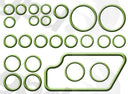 Global Parts 9442889 A/C Receiver Drier Kit