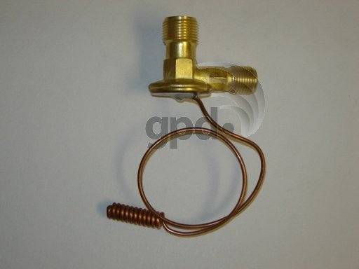 Global Parts 9443014 A/C Receiver Drier Kit