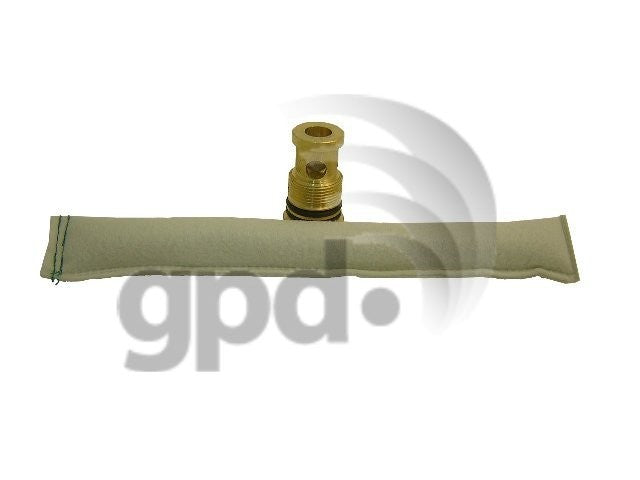 Global Parts 9443181 A/C Receiver Drier Kit