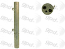 Global Parts 9443371 A/C Receiver Drier Kit
