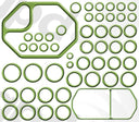 Global Parts 9444769 A/C Receiver Drier Kit