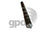 Global Parts 9444771 A/C Receiver Drier Kit