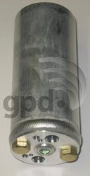 Global Parts 9445510 A/C Receiver Drier Kit