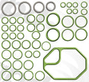 Global Parts 9445545 A/C Receiver Drier Kit
