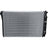Global Parts 951C Radiator