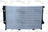 Global Parts 952C Radiator