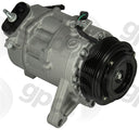 Global Parts 9611234 A/C Compressor and Component Kit