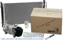 Global Parts 9611252A A/C Compressor and Component Kit