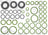Global Parts 9611708 A/C Compressor Kit