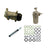 Global Parts 9611748PB A/C Compressor Kit