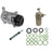 Global Parts 9611811PB A/C Compressor Kit