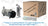 Global Parts 9612174 A/C Compressor