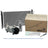 Global Parts 9622380A A/C Compressor Kit
