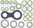 Global Parts 9622826 A/C Compressor and Component Kit
