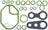 Global Parts 9623296 A/C Compressor and Component Kit