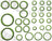Global Parts 9642431 A/C Compressor Kit