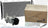 Global Parts 9742049A A/C Compressor