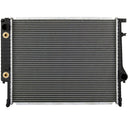 Global Parts 975C Radiator