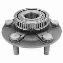 GSP 103029 Wheel Bearing and Hub Assembly - Rear