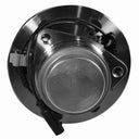 GSP 106097 Wheel Bearing and Hub Assembly - Front